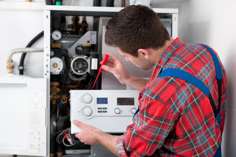 Boiler Repairs Service Shepway