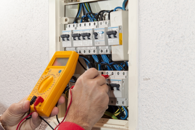 Electricians Shepway