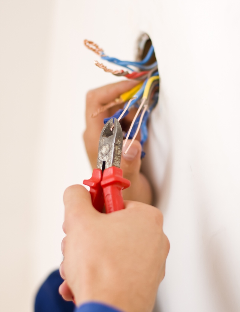 Electricians Shepway, Parkwood, ME15