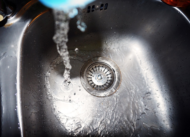 Sink Repair Shepway, Parkwood, ME15